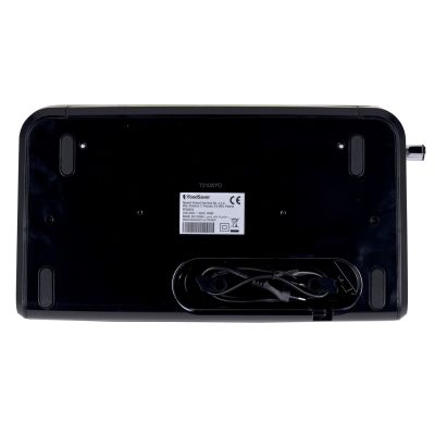 4. Zgrzewarka próżniowa FoodSaver FFS005x (stal nierdzewna)