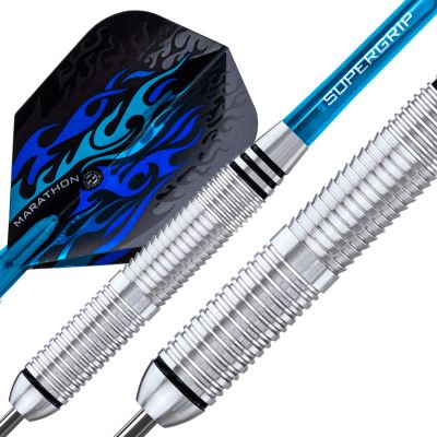12. Rzutki Harrows Blaze Steeltip HS-TNK-000013318