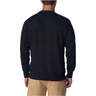 3. Bluza Columbia Marble Canyon French Terry Crew M 2072801010