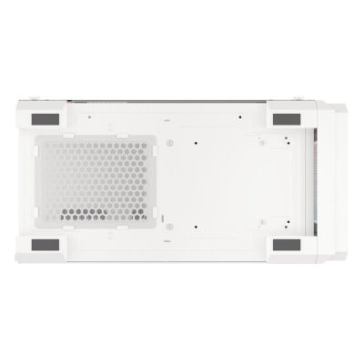 17. GENESIS OBUDOWA IRID 505 ARGB BIAŁA MIDI TOWER NPC-1872
