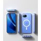 8. Etui Ringke Fusion Magnetic MagSafe na Google Pixel 10A - przezroczyste