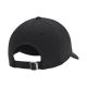 2. Czapka z daszkiem Under Armour Blitzing Adj W 1376705 001