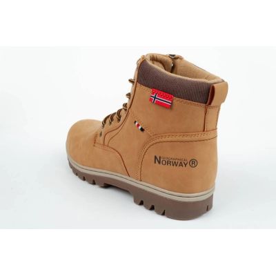 16. Buty Geographical Norway M WALK-GN CAMEL