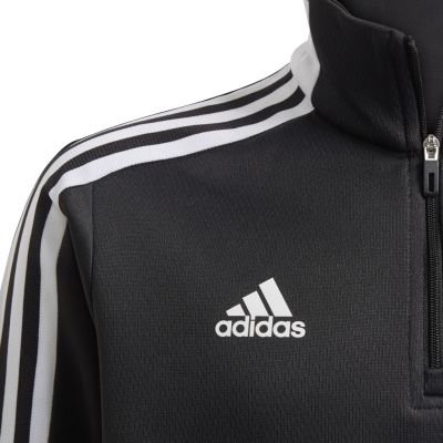 5. Bluza adidas Tiro 21 Warm Jr GM7366
