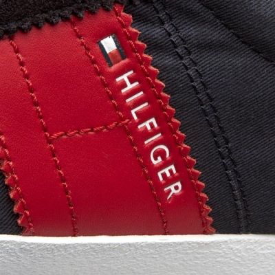 8. Buty Tommy Hilfiger Playoff 1c M FM56821095-403