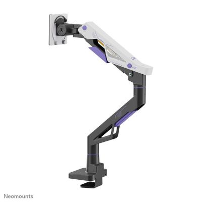 21. Neomounts DS70-256BL1 uchwyt / stojak do monitorów 144,8 cm (57") Biurko Czarny