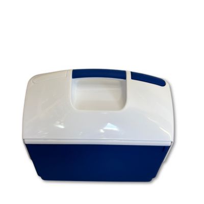 3. Lodówka przenośna Yakima Coolling box 10 litrów 100826