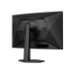 44. Monitor komputerowy AOC 27" G4 C27G4ZXU 68,6cm 1920 x 1080 px Full HD LED Czarny