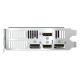 7. GIGABYTE GeForce RTX 5060 OC Low Profile 8G NVIDIA 8 GB GDDR7