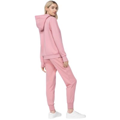 7. Spodnie 4F W H4L22 SPDD350 56S