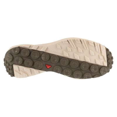 4. Salomon Terramphibian W L49145300 Beżowe 38 2/3