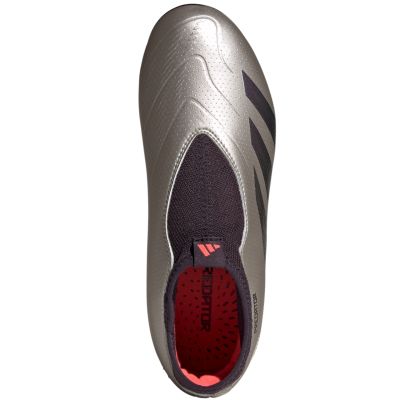 12. Buty piłkarskie adidas Predator League LL FG Jr IF6357
