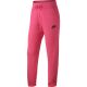 Spodnie Nike G NSW FLC REG  Jr 806326 615