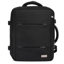 Plecak Biznesowo-Sportowy On-Board Free Size 40x20x30 cm, 24L, 3 Komory, 13 Kieszeni, Laptop 15,6 cali Camry Camry