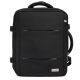 Plecak Biznesowo-Sportowy On-Board Free Size 40x20x30 cm, 24L, 3 Komory, 13 Kieszeni, Laptop 15,6 cali Camry Camry