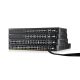 9. Switch Zyxel XGS2220-30HP 30p PoE (PoE+: 16;PoE++: 10) 400W Managed Gigabit/10G