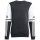 10. Bluza adidas Squadra 25 Sweat Crew Jr JE2773