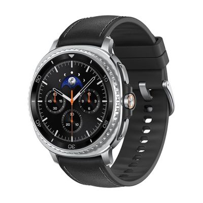 21. Samsung L505 Galaxy Watch8 Classic (46mm) Black