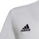 4. Koszulka adidas Entrada 22 Tee Jr HC0447