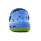 2. KLAPKI CROCS DUET PLUS KIDS 11110-12