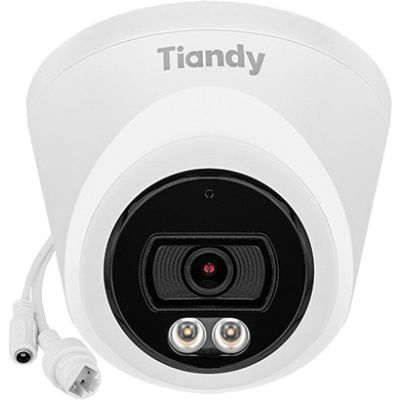 Kamera IP TC-C34XP SPEC:W/E/Y/2.8MM/V4.0 Color Maker - 4 Mpx 2.8 mm TIANDY
