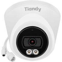 Kamera IP TC-C34XP SPEC:W/E/Y/2.8MM/V4.0 Color Maker - 4 Mpx 2.8 mm TIANDY