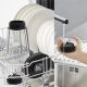 11. Tefal PerfectMix Essential BL771BF0 blender 1,75 l Blender stołowy 1200 W Czarny