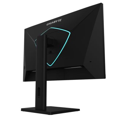 4. GIGABYTE G27Q3 monitor komputerowy 68,6 cm (27") 2560 x 1440 px Quad HD LED Czarny