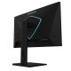 4. GIGABYTE G27Q3 monitor komputerowy 68,6 cm (27") 2560 x 1440 px Quad HD LED Czarny