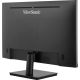 Viewsonic VA VS19992 monitor komputerowy 81,3 cm (32") 3840 x 2160 px 4K Ultra HD LED Czarny