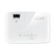 5. Acer Beamer H6533BDi 1080FHD 5200 Lumen   white