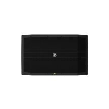 Mackie DRM12A - głośnik - 1.0 Kanäle - Verkabelt - 2000 W - 50 - 20000 Hz - 600 Ohm - Schwarz