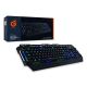 2. Conceptronic KRONIC klawiatura Gaming USB QWERTY Włoski Czarny