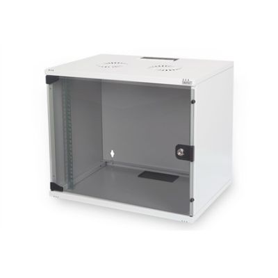 8. Szafka DIGITUS Professional Compact Series DN-19 07-U-S-1 cabinet 7U