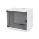 8. Szafka DIGITUS Professional Compact Series DN-19 07-U-S-1 cabinet 7U