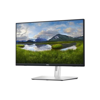 2. MONITOR DELL LED 24"" P2424HT