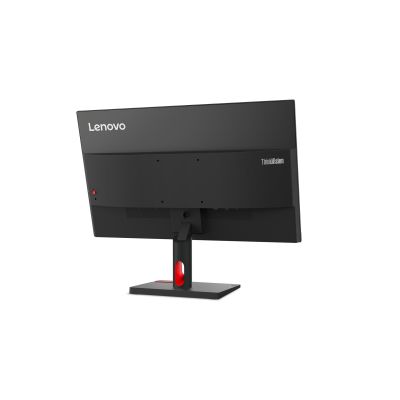 6. Lenovo ThinkVision S24i­30 23.8"FHD IPS 100Hz 250 nits AG VGA HDMI Raven Black
