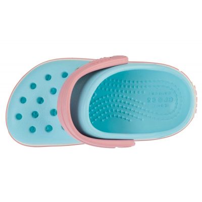 3. Klapki Crocs Crocband Clog K Jr 207005-4S3