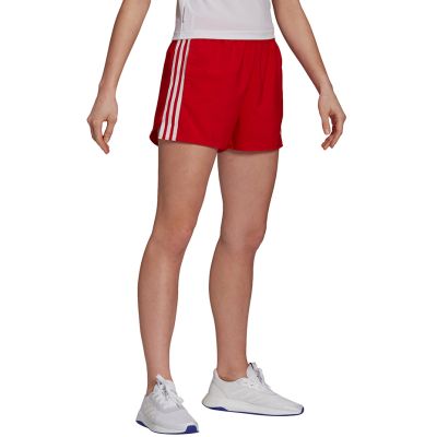13. Spodenki adidas Woven 3-Stripes Sport Shorts W GN3108