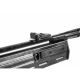 4. Wiatrówka Hatsan Optima AirTact 5,5 mm