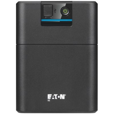 7. ZASILACZ UPS Eaton 5E 900 USB IEC G2
