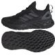 8. Buty do biegania adidas Web Boost Jr HQ4210