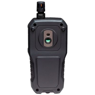 3. FLIR MR176 higrometr i psychrometr Wewnętrzna Higrometr elektroniczny Czarny