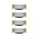 5. Wymienne ostrza PHILIPS QP 240/50 One Blade (4 szt.)
