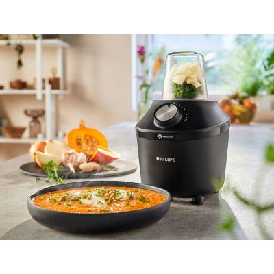 9. Blender stojący PHILIPS HR 2291/41