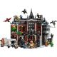 13. LEGO DC Super Heroes 76300 Arkham Asylum