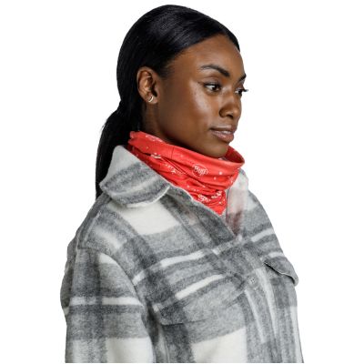 3. Bandana BUFF ORIGINAL ECOSTRETCH CHALIM HOLIDAYS 2023