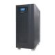 10. Qoltec Zasilacz awaryjny UPS On-line | Pure Sine Wave | 10kVA | 8kW | LCD | USB