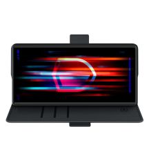 Etui 3mk Wallet Case na Samsung Galaxy S25 Ultra - czarne