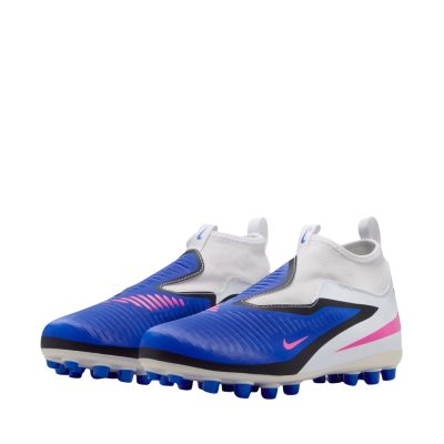 2. Buty piłkarskie dla dzieci Nike Phantom 6 High Academy AG HQ2034 446